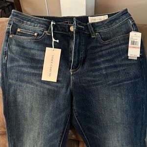 Vince Camuto Jeans